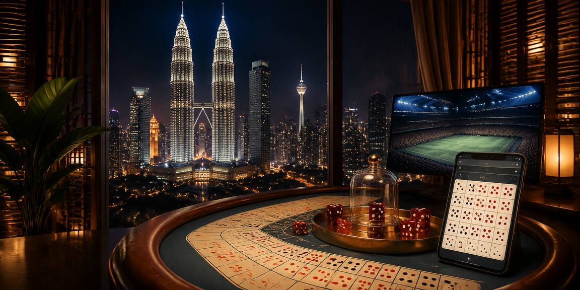 mariatogel App – Slot dan Live Casino di Genggaman Anda